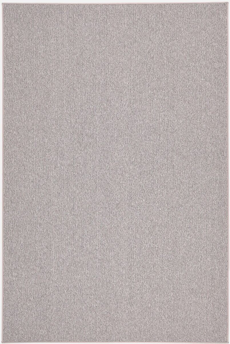 VM Carpet Balanssi polyamidimatto 80x200 cm 38 vaaleanharmaa